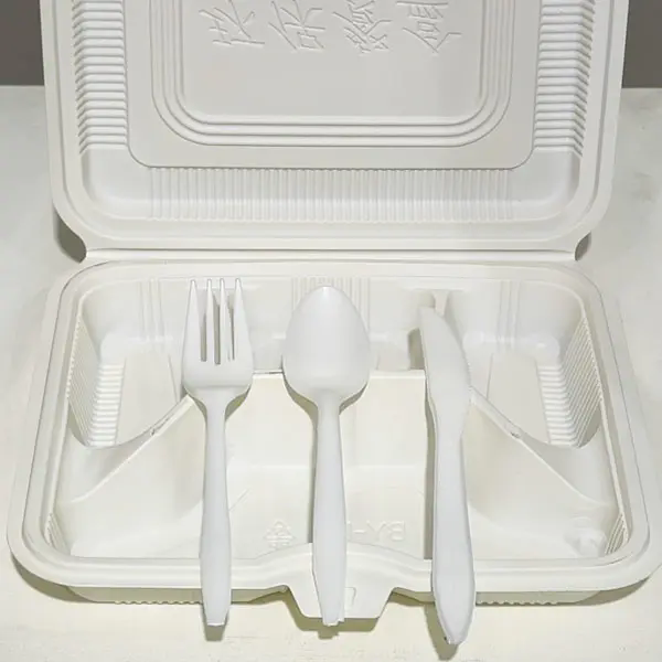 Что делает пластик на основе крахмала будущим экологически чистых материалов?