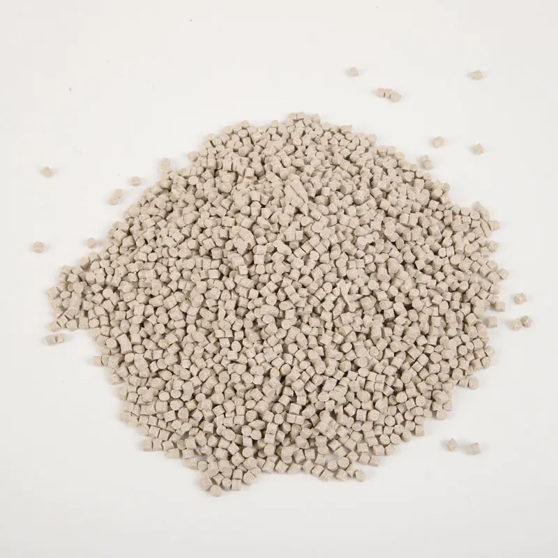 Почему биоразлагаемый пластик становится необходимым для современной промышленности?